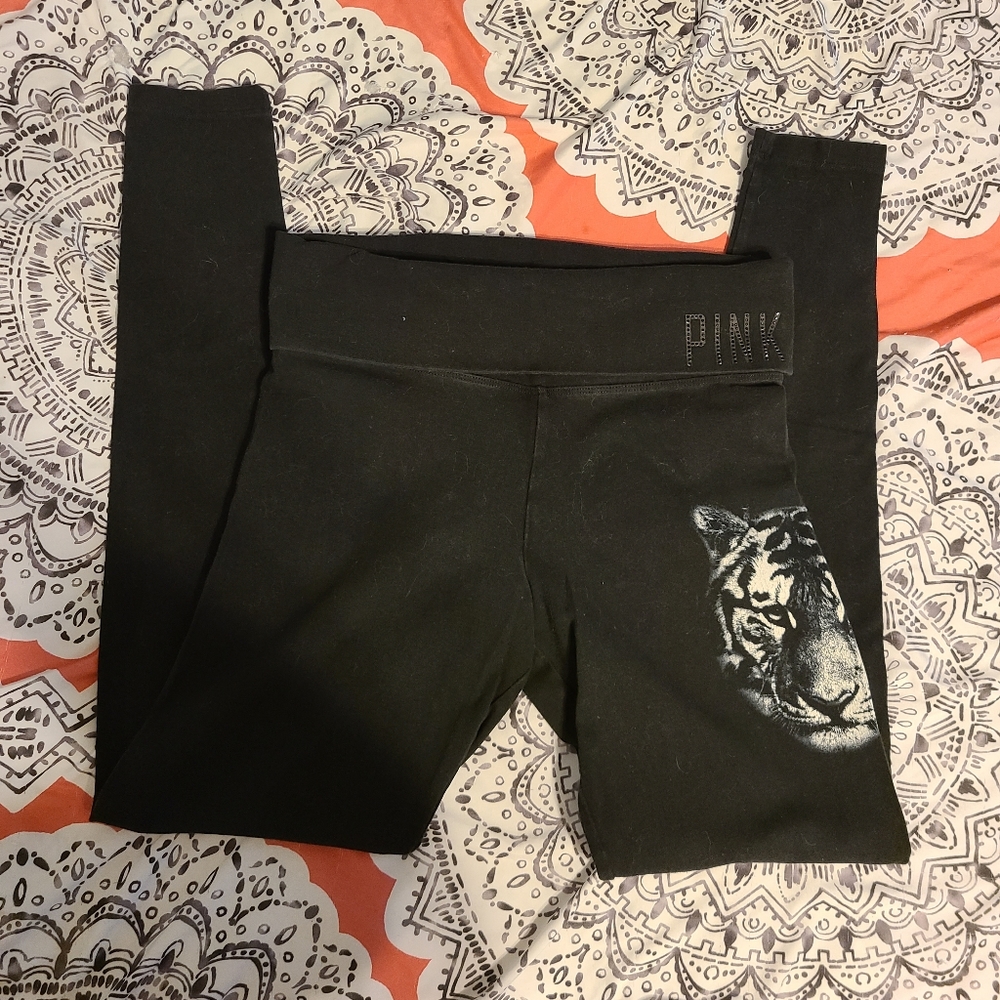 Victorias Secret PINK Legging